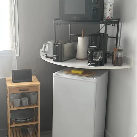 게스트하우스 Equipee Centre Proche Le Fenouiller