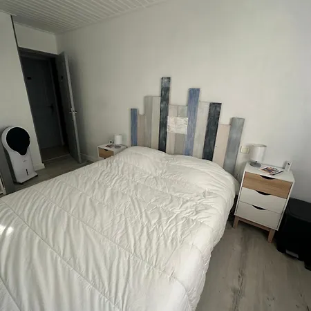 게스트하우스 Equipee Centre Proche Le Fenouiller