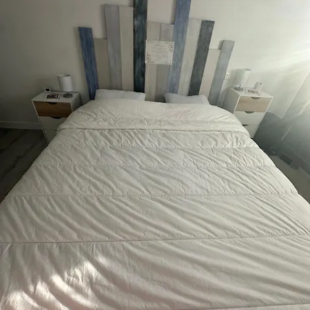 Equipee Centre Proche