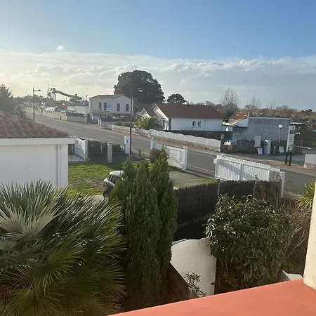 Πανσιόν Equipee Centre Proche Le Fenouiller