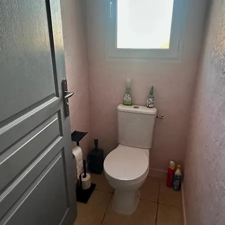 Πανσιόν Equipee Centre Proche *