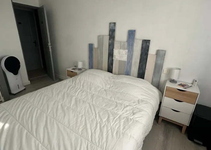 게스트하우스 Equipee Centre Proche Le Fenouiller