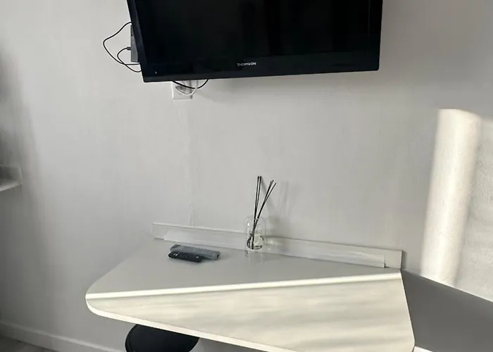 Equipee Centre Proche