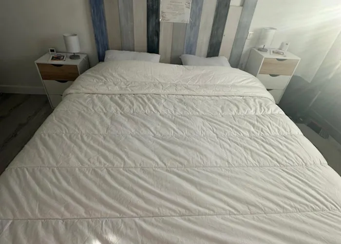 Equipee Centre Proche