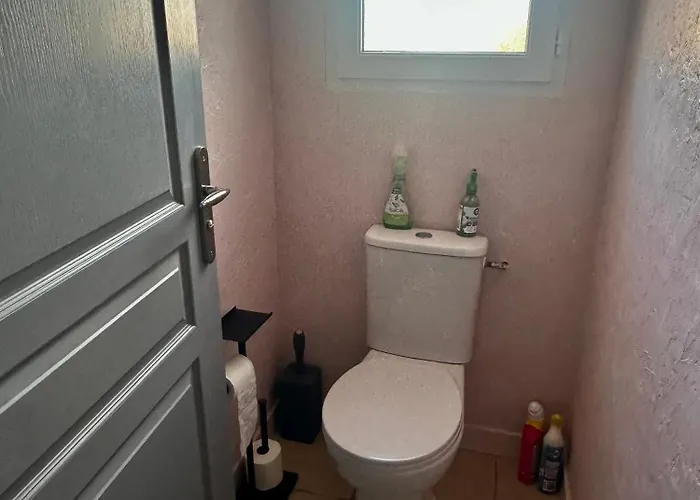 Guest house Equipee Centre Proche *